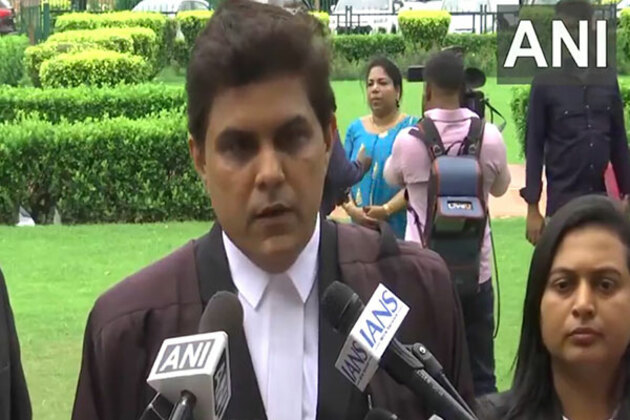 Advocate Subhash Chandran KR expresses gratitude to AGI for appearing for Centre in front of Supreme Court in Nimisha Priya case