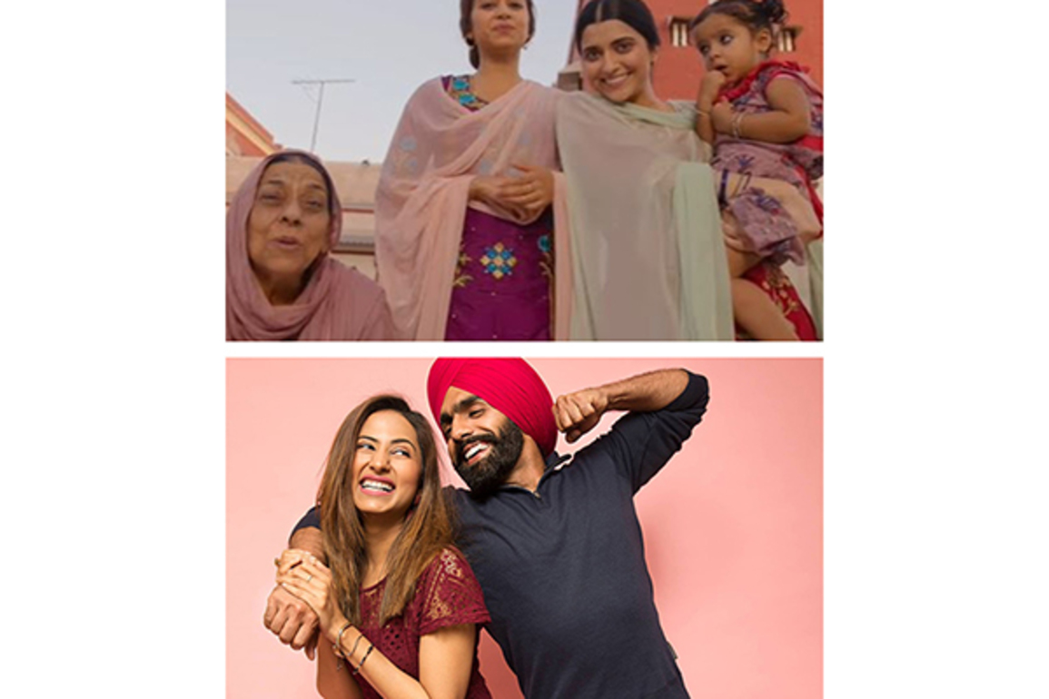 Sargun Mehta, Ammy Virk's 'Saunkan Saunkanay 2' to be released this May