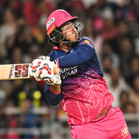 "It's amazing what he is doing": Kagiso Rabada lauds Vaibhav Sooryavanshi