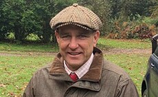 Action star Vinnie Jones commended for highlighting mental health in farming and rural communities