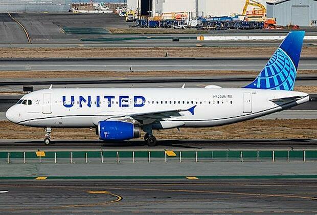 United Airlines fined $1.9 million by U.S. for passenger delays