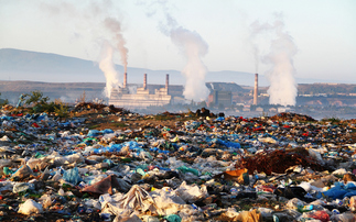 National Methane Action Plan: Government faces fresh calls for tackle powerful greenhouse gas