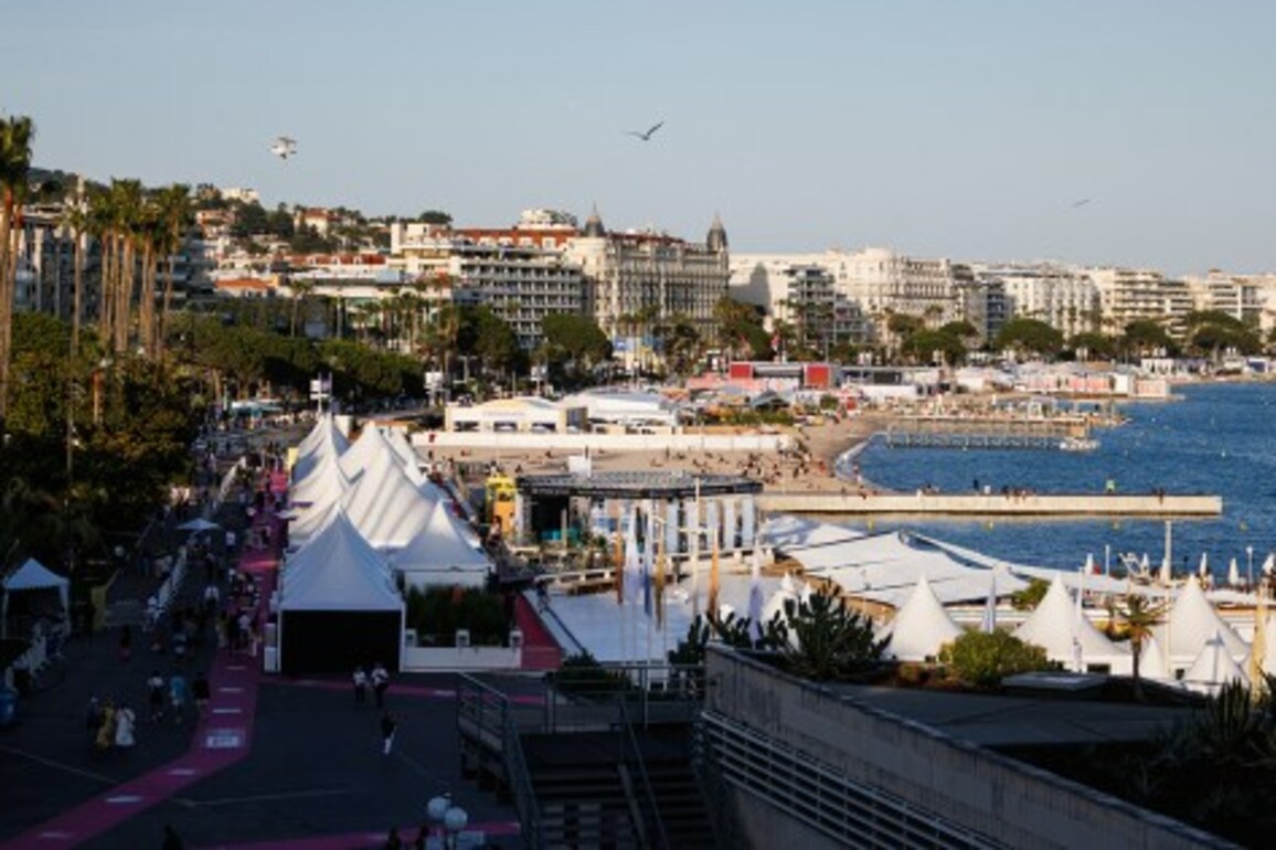 What CMOs Really Want From Cannes This Year