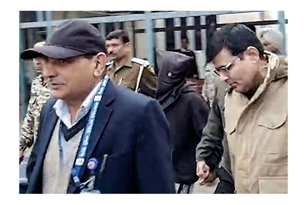 Delhi car blast case: NIA arrests 9th accused who took oath for carrying out self-sacrificial operations