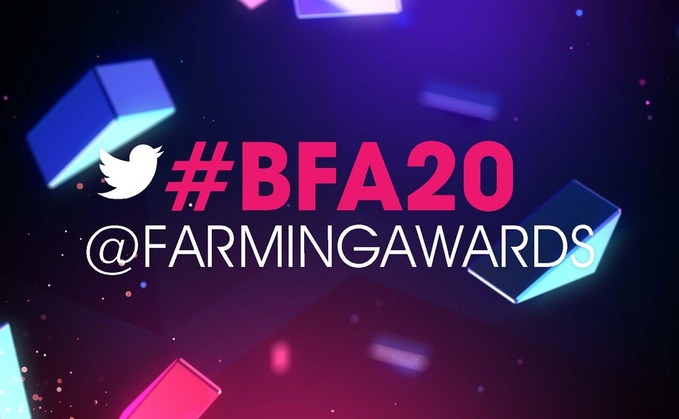 British Farming Awards 2020: Winners announced