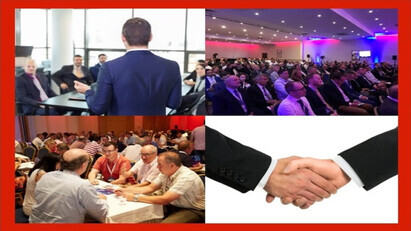 Shortlists for BMF Supplier and Service Awards announced