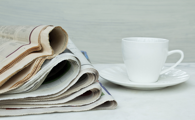 Professional Pensions: Stories of the week