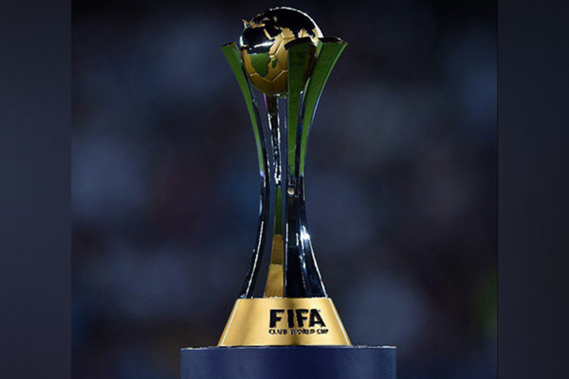 PSG set to face Chelsea in FIFA Club World Cup final after defeating Real Madrid 4-0