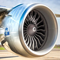US opens national security probe of imported commercial jets, engines