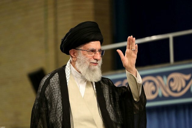 Iran&#039;s Khamenei Backs Yemen&#039;s Houthi Movement, Calls for Dialogue
