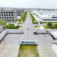 Prairie wind propels green computing power development in north China