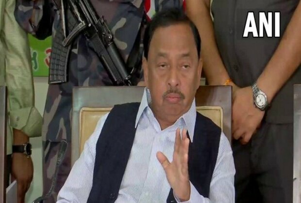 Disha Salian death case: Police summon Narayan Rane, his son Nitish