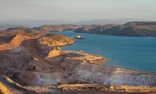  Koolan Island mine in WA's far north