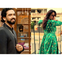"Oh, have you just started watching the show?": Amaal Mallik's team hits back after Kamya Punjabi slams him for touching Abhishek Bajaj