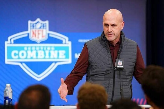 'All Options' For Quarterback Remain In Play For Cardinals