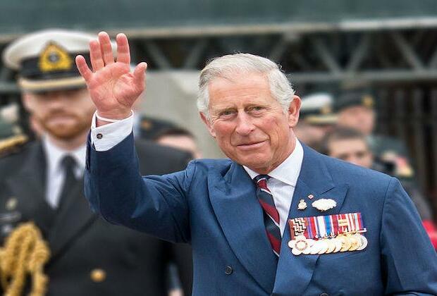 Media reports King Charles to visit France in September