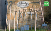 Bring classic elegance to garden sheds this summer