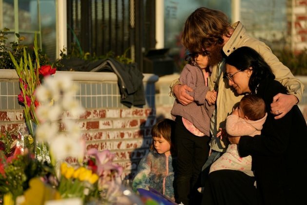 Asian Californians Reel in Wake of Recent Mass Shootings