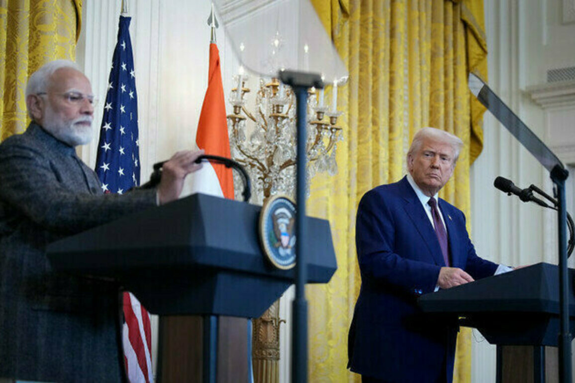 Will Trumps India tariffs hurt American consumers