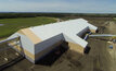 Legacy specialises in tension fabric buildings for mining