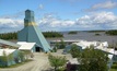  Wesdome has reported high gold grades from resource definition drilling at its shuttered Kiena complex in Quebec