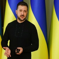 "Systematic Russian efforts": Zelenskyy on involvement of Chinese citizens in war