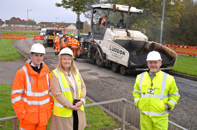 North Lanarkshire Council