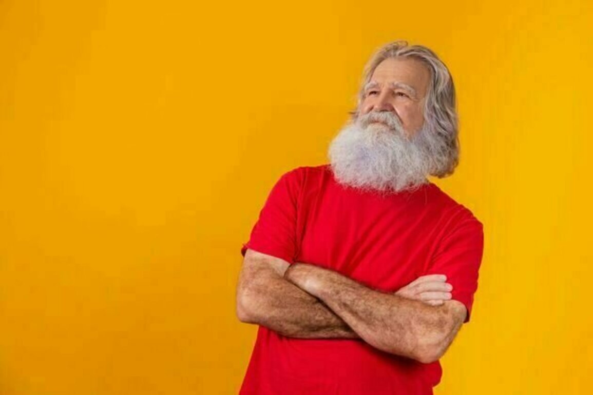 Beards and microbes: what the evidence shows