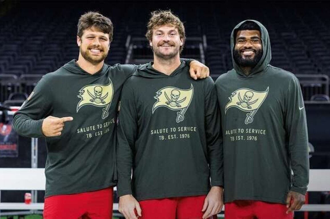 2025 State of the Bucs: Tight Ends