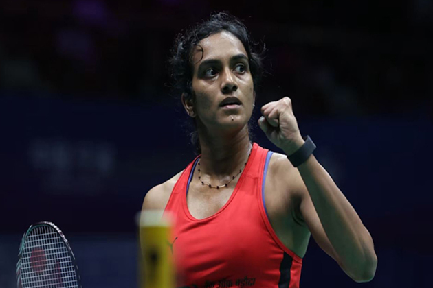 Singapore Badminton Open: PV Sindhu ends opening round exit jinx with emphatic win over Wen Yu Zhang