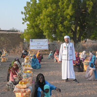 UAE's International Charity Organisation delivers iftar meals to 600 villages