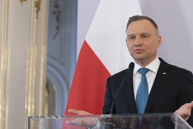 EU investigates Poland over Russian influence law