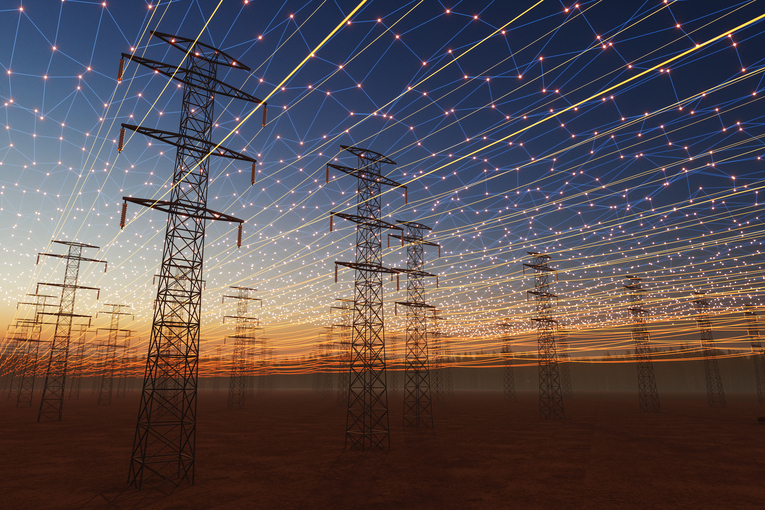 Europe powers up its push for energy security