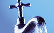 $137M to improve water efficiency