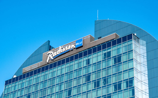 Radisson Group targets 100 net zero hotels by 2030
