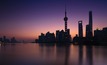 Shanghai lockdown to likely put pressure on metals