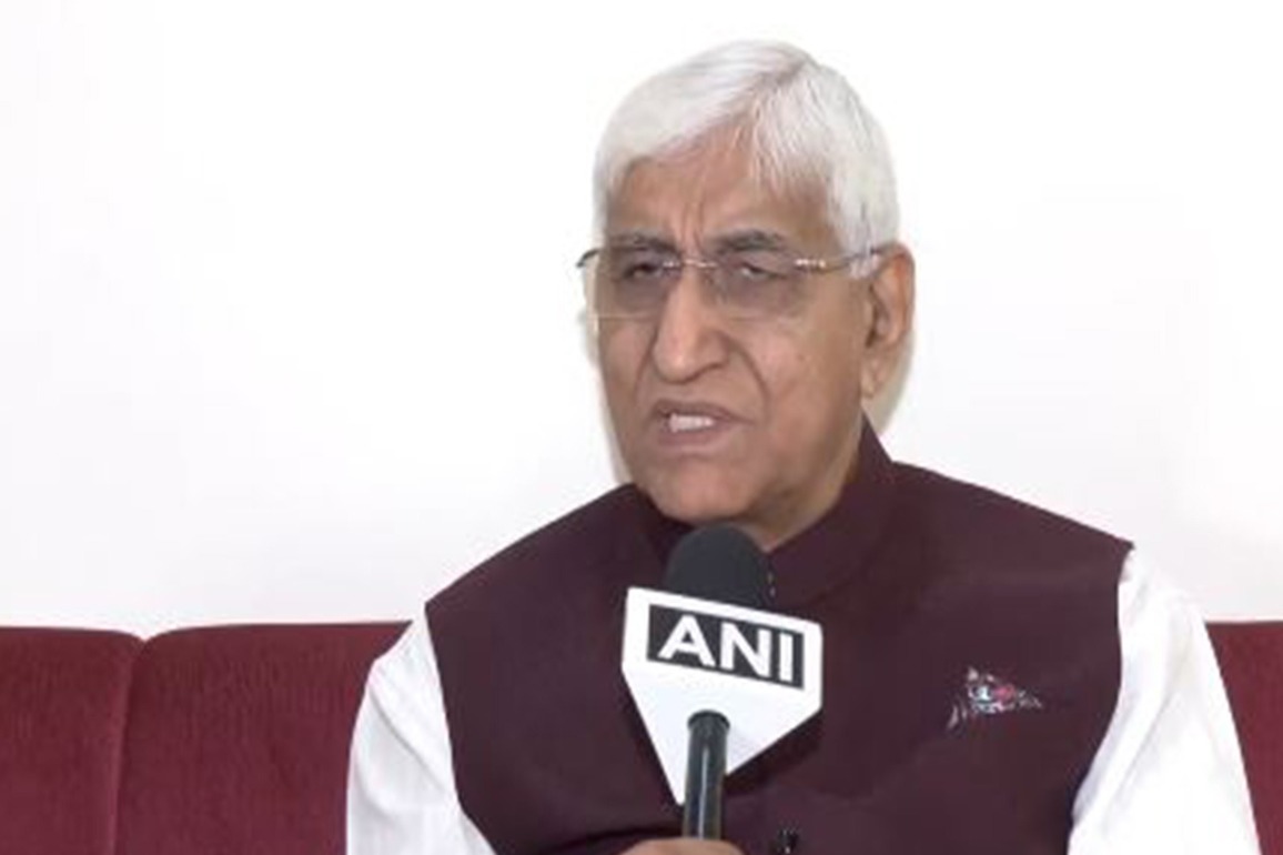 Congress Screening Committee to meet in Chennai on Jan 18: sources