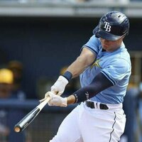 Rays reinstate OF Jake Mangum from injured list
