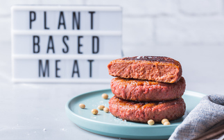 Study: Plant-based products proving less exposed to food price inflation