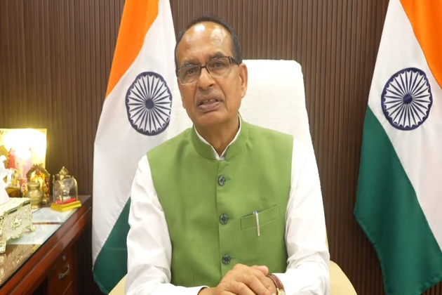 PM Modi's 75th birthday: Shivraj Chouhan recalls meeting during BJP's Ekta Yatra
