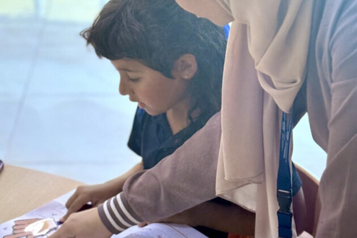 Ras Al Khaimah-developed Arabic literacy programme boosts young learners' reading skills