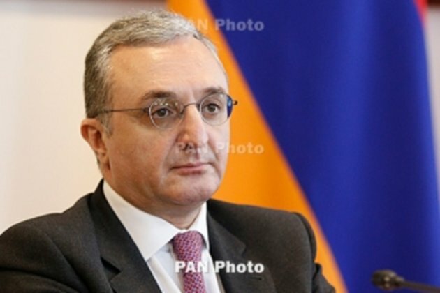 Armenian Foreign Minister travels to Moscow