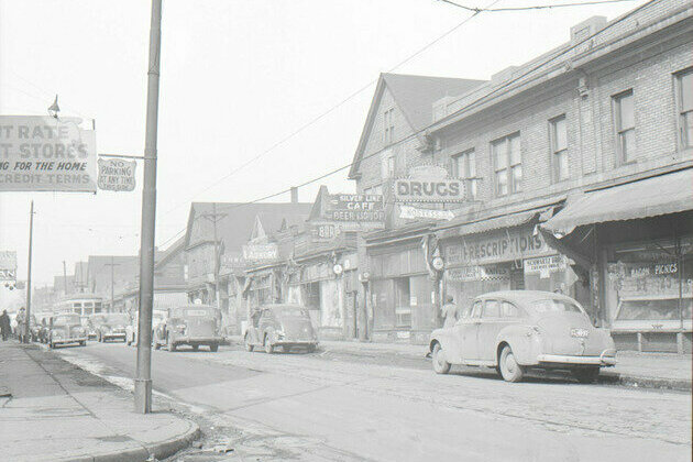The story of the Great Migration often overlooks Black businesses that built Detroit