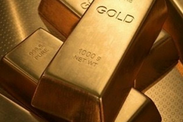 Want to invest in gold? Here&#039;s how to get started