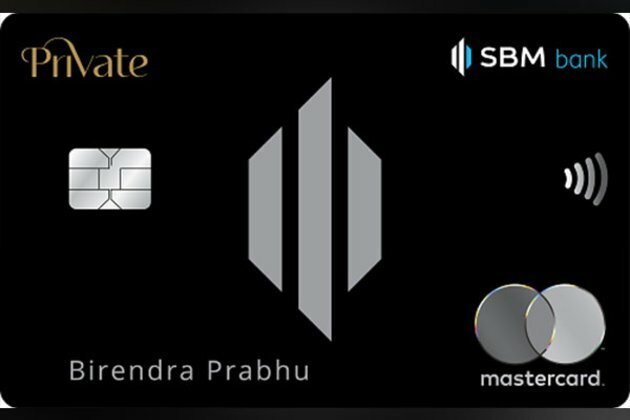 SBM Bank India Launches World Elite Metal Debit Card - An On-request Gateway to a World of Luxury for the Uber-affluent Indian