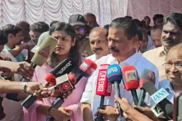 'Highly objectionable, insulting': Kerala CPI(M) chief MV Govindan slams UDF over 'misogynistic' remarks against U Prathibha