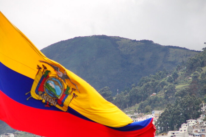 Ecuador court denies appeals for $3B Llurimagua project