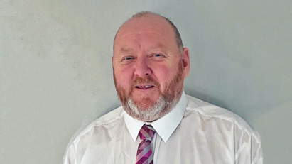 JB Kind appoints new London and South East Sales Manager