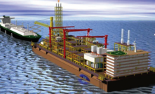 Eni approves Coral FLNG