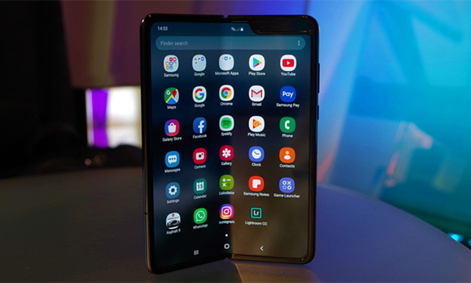 Samsung facing crucial test over Galaxy Fold delay, analysts warn Samsung facing crucial test over Galaxy Fold delay, analysts warn